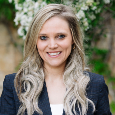 Lauren Cottingham Photo