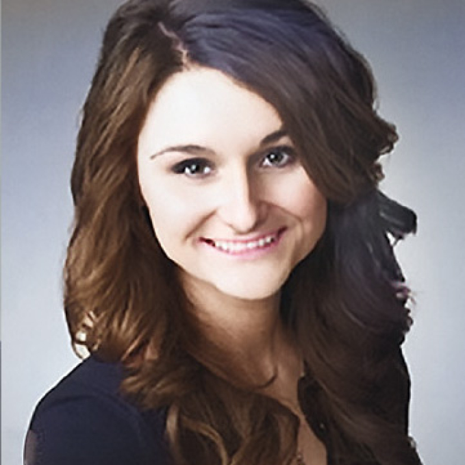 Caitlyn Goodwin Photo