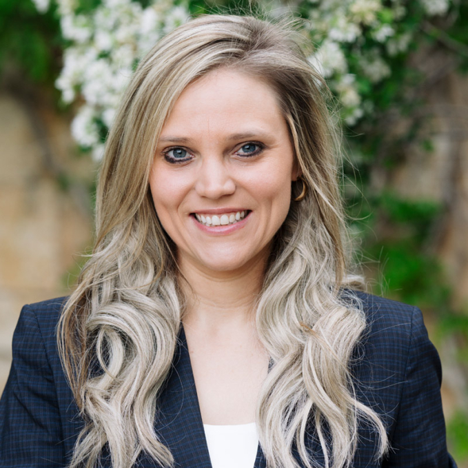 Lauren Cottingham Photo