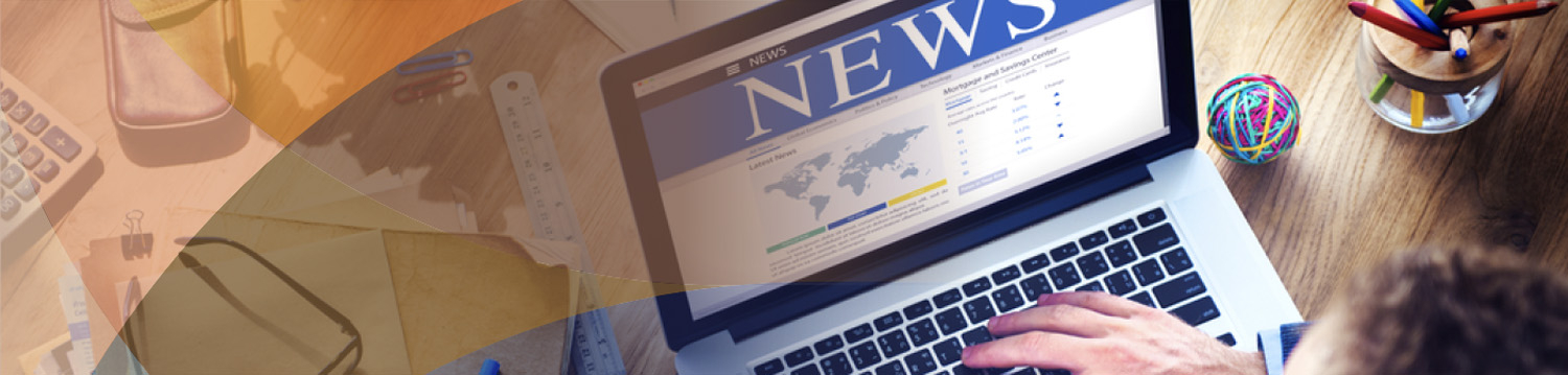 News Slide Graphic